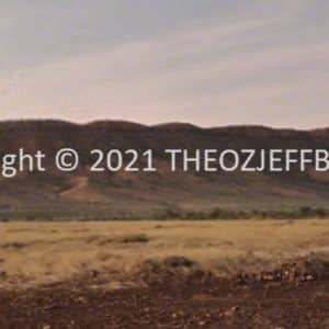 HWGACh74-85 | Travelling Around Australia with Jeff Banks