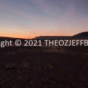 HWGACh74-90S | Travelling Around Australia with Jeff Banks