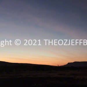 HWGACh74-95S | Travelling Around Australia with Jeff Banks
