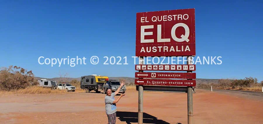 Here We Go Again - Chapter 77 - El Questro to Mary Pools | Travelling Around Australia with Jeff Banks