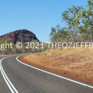 HWGACh77-25R | Travelling Around Australia with Jeff Banks