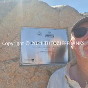 HWGACh77-29 | Travelling Around Australia with Jeff Banks
