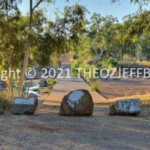 HWGACh77-43 | Travelling Around Australia with Jeff Banks