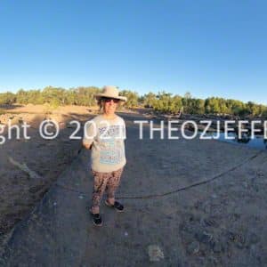 HWGACh77-46P | Travelling Around Australia with Jeff Banks