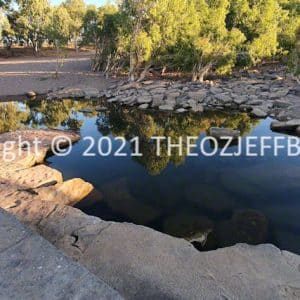 HWGACh77-47 | Travelling Around Australia with Jeff Banks