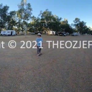 HWGACh77-52P | Travelling Around Australia with Jeff Banks