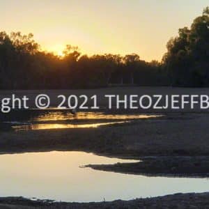 HWGACh78-04S | Travelling Around Australia with Jeff Banks