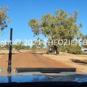 HWGACh78-05 | Travelling Around Australia with Jeff Banks