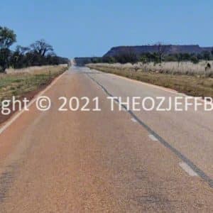 HWGACh78-101R | Travelling Around Australia with Jeff Banks