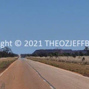 HWGACh78-102R | Travelling Around Australia with Jeff Banks