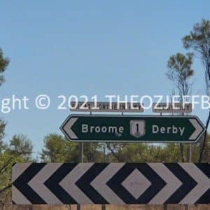 HWGACh78-111 | Travelling Around Australia with Jeff Banks
