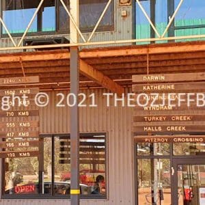 HWGACh78-112 | Travelling Around Australia with Jeff Banks