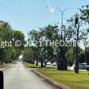 HWGACh78-113 | Travelling Around Australia with Jeff Banks