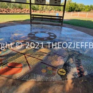 HWGACh78-125 | Travelling Around Australia with Jeff Banks