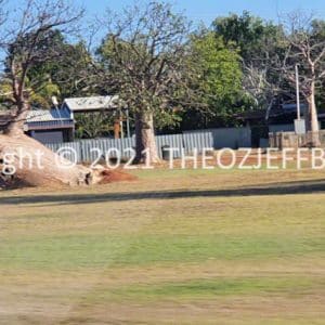 HWGACh78-143 | Travelling Around Australia with Jeff Banks