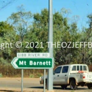 HWGACh78-145 | Travelling Around Australia with Jeff Banks