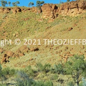 HWGACh78-32 | Travelling Around Australia with Jeff Banks