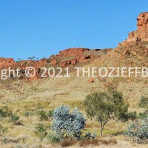 HWGACh78-34 | Travelling Around Australia with Jeff Banks