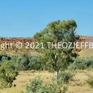HWGACh78-39 | Travelling Around Australia with Jeff Banks