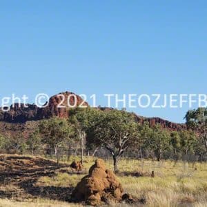 HWGACh78-57 | Travelling Around Australia with Jeff Banks