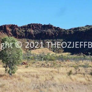 HWGACh78-58 | Travelling Around Australia with Jeff Banks