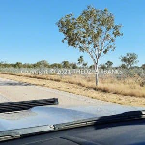 HWGACh78-74 | Travelling Around Australia with Jeff Banks