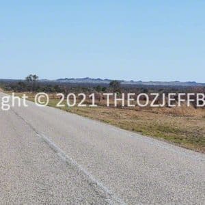 HWGACh78-78 | Travelling Around Australia with Jeff Banks