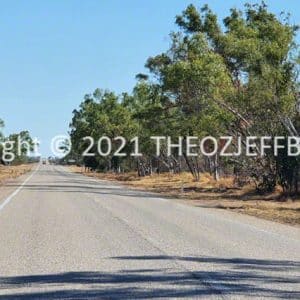 HWGACh78-81 | Travelling Around Australia with Jeff Banks