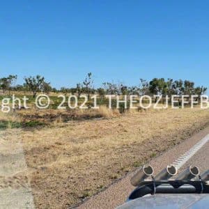HWGACh78-82 | Travelling Around Australia with Jeff Banks