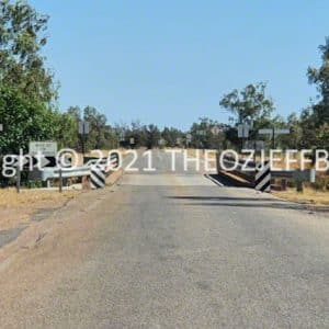 HWGACh78-86 | Travelling Around Australia with Jeff Banks
