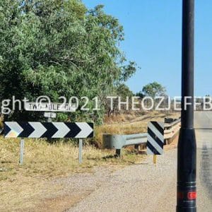 HWGACh78-88 | Travelling Around Australia with Jeff Banks