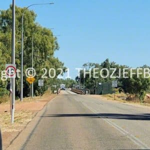 HWGACh78-90 | Travelling Around Australia with Jeff Banks
