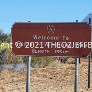 HWGACh78-95 | Travelling Around Australia with Jeff Banks