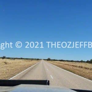 HWGACh78-97 | Travelling Around Australia with Jeff Banks