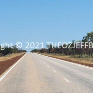 HWGACh78-98 | Travelling Around Australia with Jeff Banks