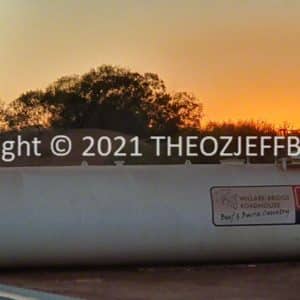 HWGACh79-01S | Travelling Around Australia with Jeff Banks