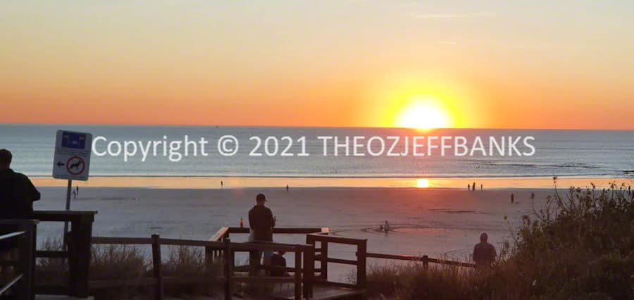 Here We Go Again - Chapter 80 - Broome Day 2 | Travelling Around Australia with Jeff Banks