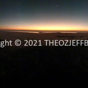 HWGACh80-22P | Travelling Around Australia with Jeff Banks