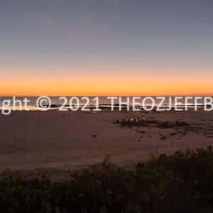 HWGACh80-23S | Travelling Around Australia with Jeff Banks