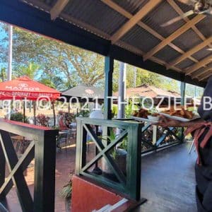 HWGACh82-04 | Travelling Around Australia with Jeff Banks