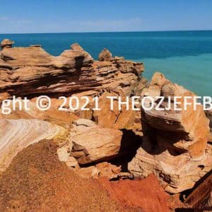 HWGACh84-05 | Travelling Around Australia with Jeff Banks