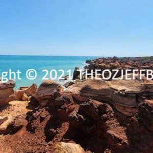 HWGACh84-06 | Travelling Around Australia with Jeff Banks