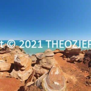 HWGACh84-07P | Travelling Around Australia with Jeff Banks