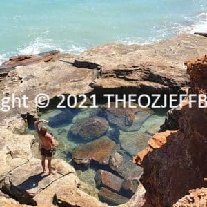 HWGACh84-08 | Travelling Around Australia with Jeff Banks
