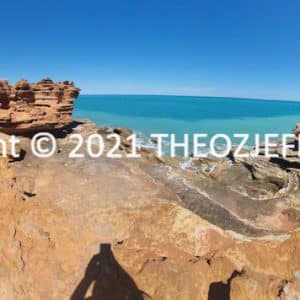 HWGACh84-12P | Travelling Around Australia with Jeff Banks