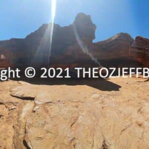 HWGACh84-21P | Travelling Around Australia with Jeff Banks