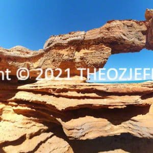 HWGACh84-24P | Travelling Around Australia with Jeff Banks