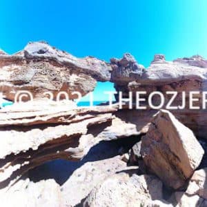 HWGACh84-28P | Travelling Around Australia with Jeff Banks