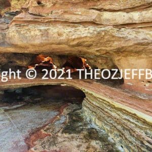 HWGACh84-38 | Travelling Around Australia with Jeff Banks
