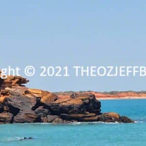 HWGACh84-39 | Travelling Around Australia with Jeff Banks